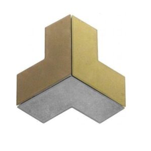 Concrete Tuff Pavers Tiles