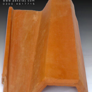 Italian Taylor Roof Tiles 8x6"