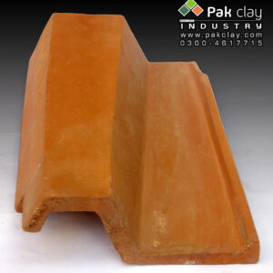 Italian Taylor Roof Tiles 8x6"