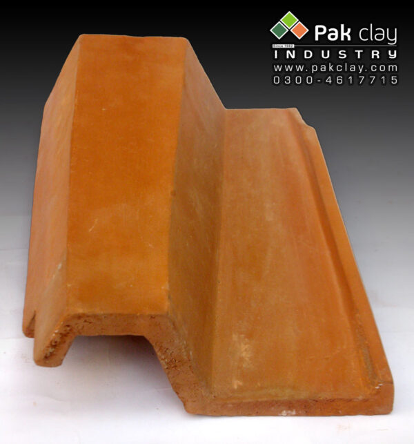 Italian Taylor Roof Tiles 8x6"