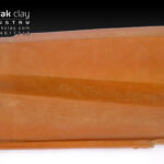 Italian Taylor Roof Tiles 8x6"