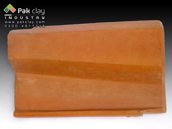 Italian Taylor Roof Tiles 8x6"