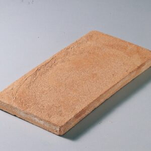 Rectangular Clay Floor Tiles