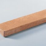 Rectangular Clay Floor Tiles