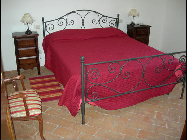 Rectangular Clay Floor Tiles