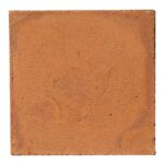 Square Clay Floor Tile 12x12x1"