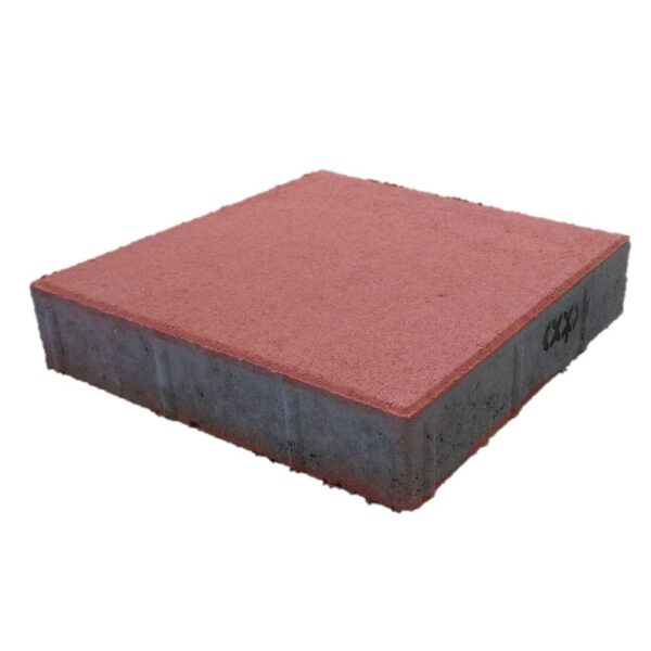 Square Tuff Tiles