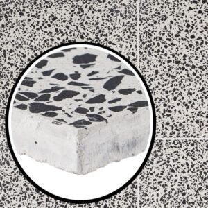 Terrazzo Flooring Tiles