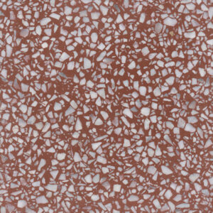 Terrazzo Square Tiles 8x8x1