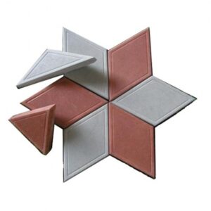 Tuff Tile 4