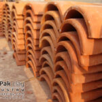 Barrel Murlee 11" Khaprail Tiles