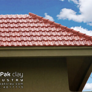 Disco Roof Tiles