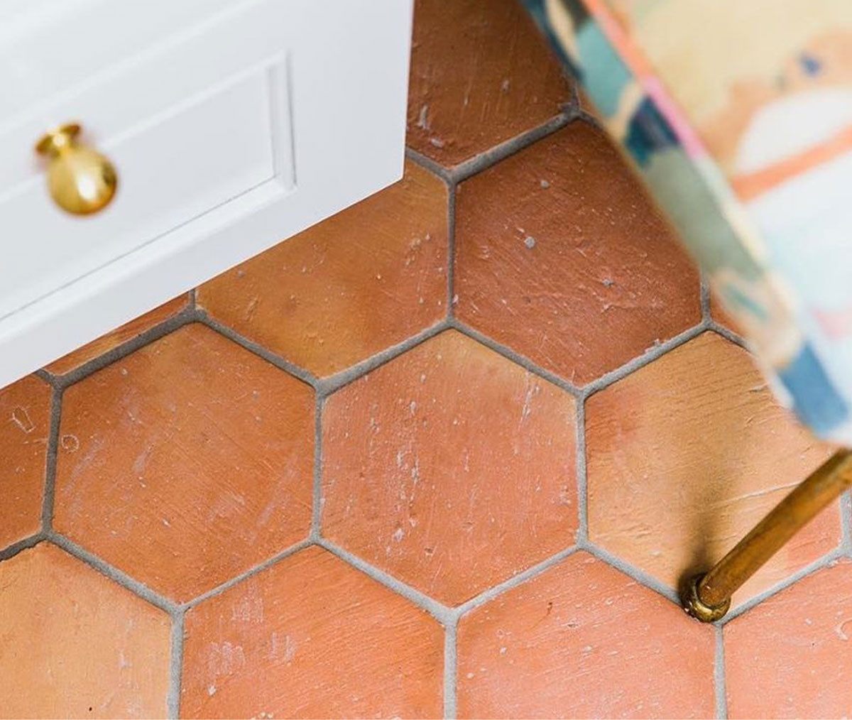 Clay Floor Tiles Karachi
