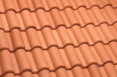 Clay Tiles Islamabad