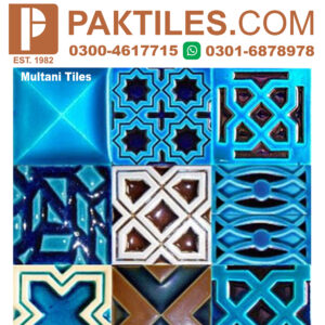 Blue-Multani-Tiles-Design-in-Islamabad-Pakistan