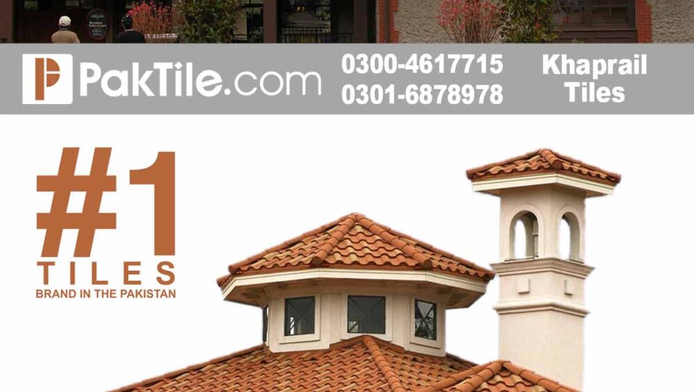 Khaprail Tile Lahore