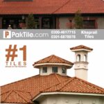 Khaprail Tile Lahore