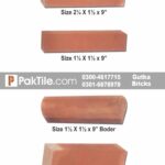 Pak Clay Tiles Lahore