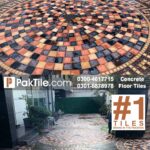 Tuff Tiles islamabad