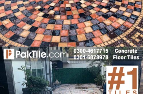 Tuff Tiles islamabad