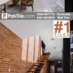 Pak Clay Tiles Islamabad