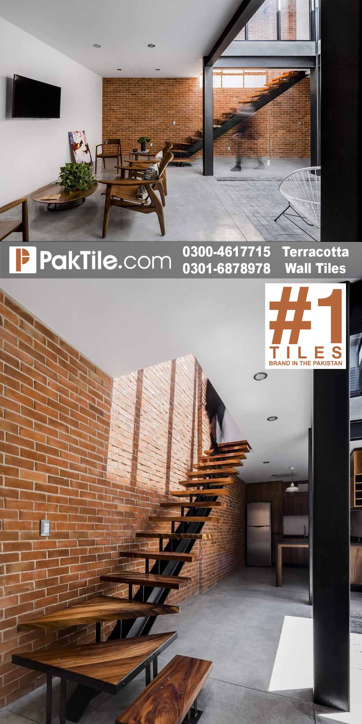 Pak Clay Tiles Islamabad