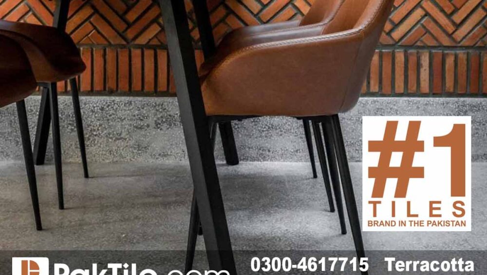 Pak Clay Tiles Rawalpindi