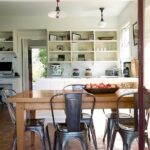 Spanish Handmade Hexagon Terracotta Kitchen Floor Tiles