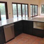 12x12 inch Terracotta Kitchen Floor Tile