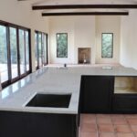12x12 inch Terracotta Kitchen Floor Tiles