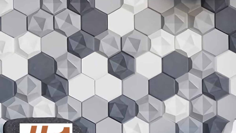 3D Tiles Price in Lahore