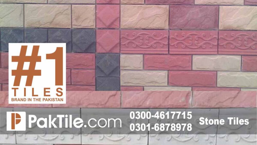 Cement Wall Tiles