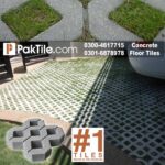 Grass Paver Price in punjab