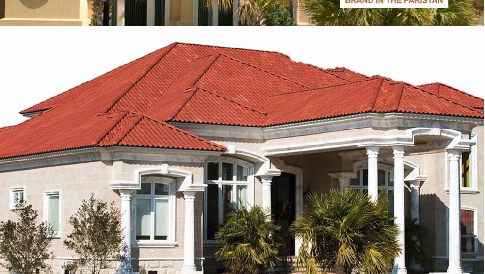 Khaprail Tiles in Punjab