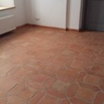 Picket and Square Tiles 8x8 inch clay bricks Lahore