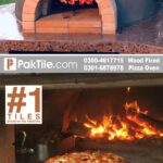 Pizza Oven in Pakistan