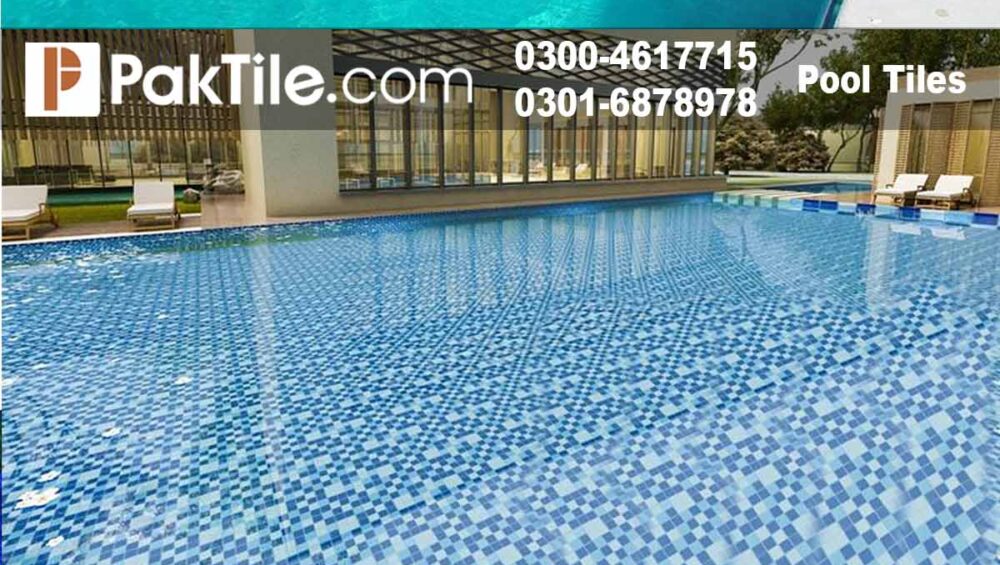 Swimming Pool Tiles