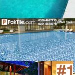 Swimming Pool Tiles