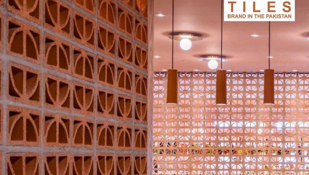 Terracotta Jali in Gujranwala