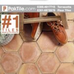 Terracotta Tiles Price