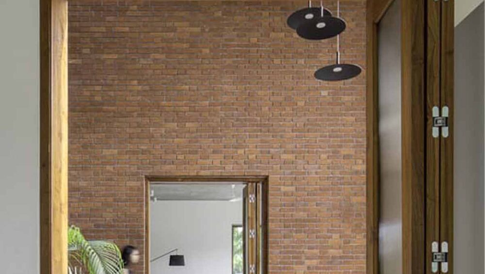 Terracotta Tiles Design