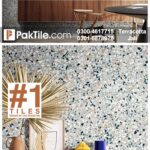 Terrazo Tiles in Pakistan