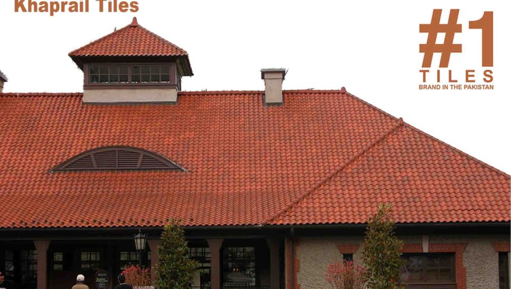 Clay Roof Tiles Price in Pakistan