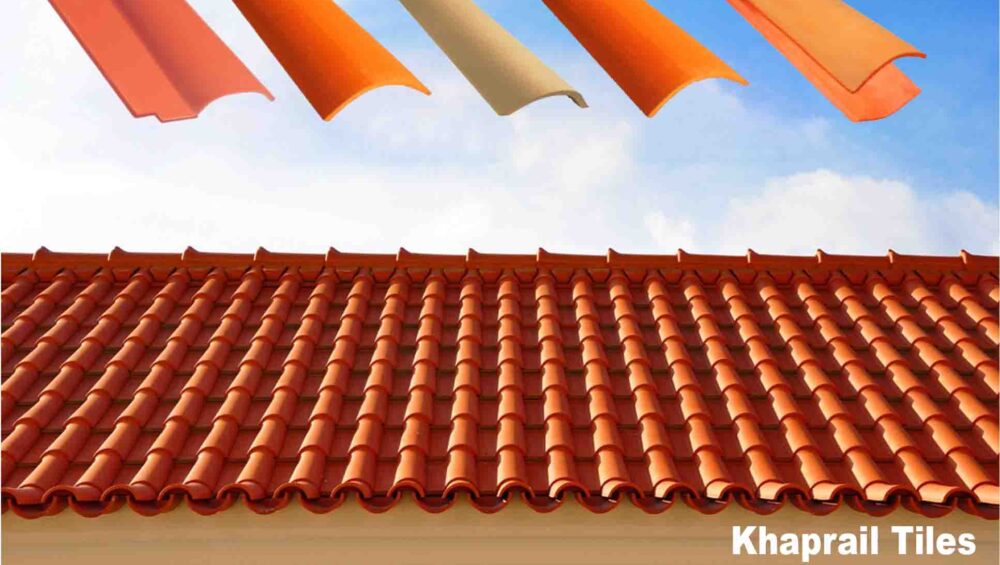 Khaprail Tiles Design in Faisalabad
