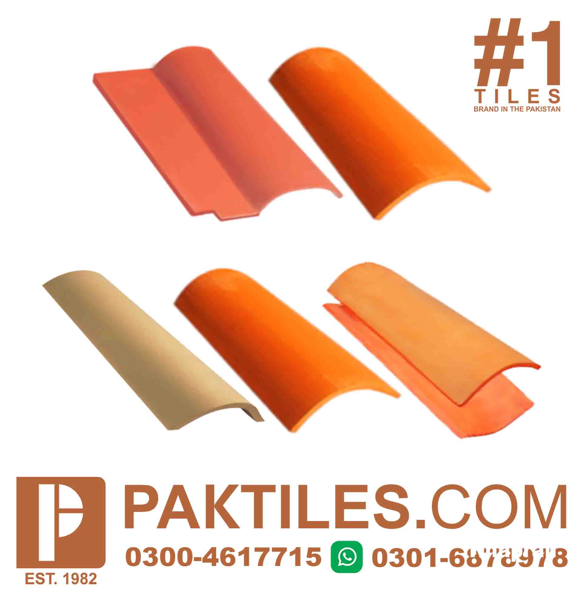 Khaprail Tiles Design in Islamabad