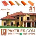 Khaprail Tiles Design in Rawalpindi