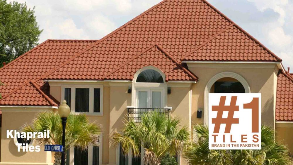 Khaprail tiles manufacturer in lahore
