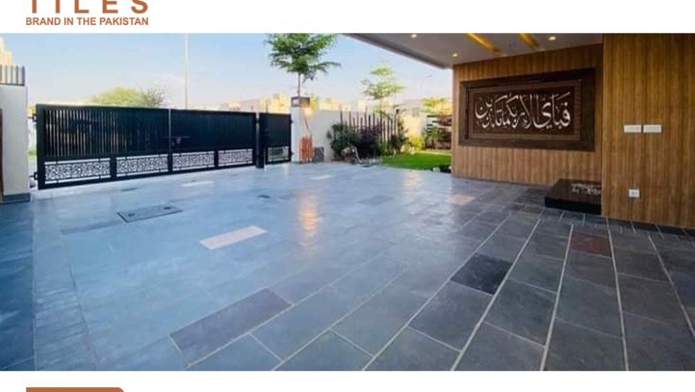 Tuff tiles price in pakistan