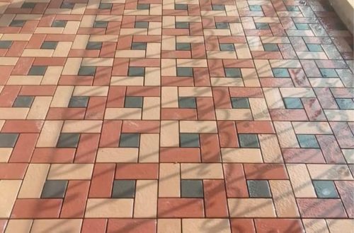 pak tuff tiles