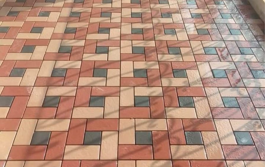 pak tuff tiles